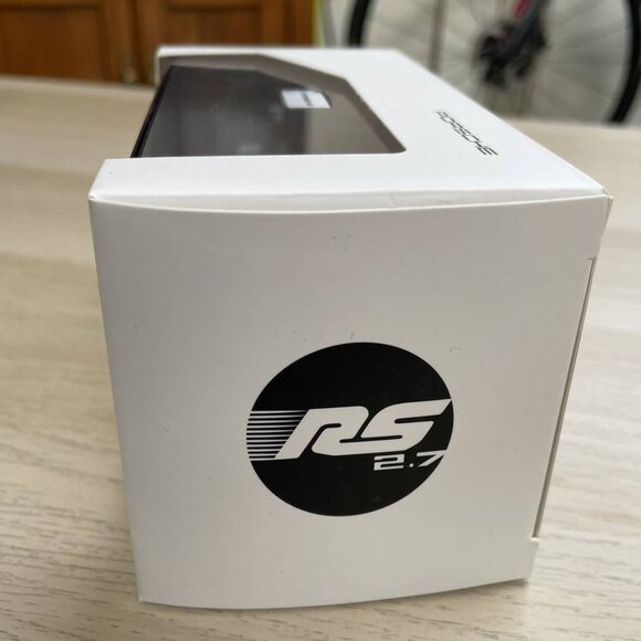 Porsche 911 Carrera RS 2.7 Limited Edition New Collectors Model 1:43 Collectable - Picture 5 of 15